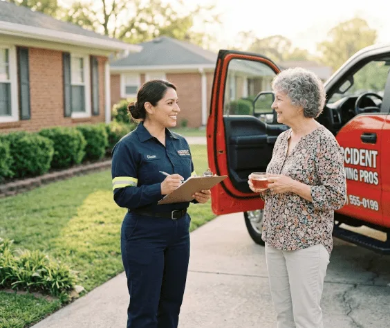 Accident Towing Service Allerton, IL FAQs
